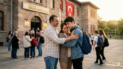 Şereflikoçhisar'da YKS adaylarına ücretsiz ulaşım müjdesi