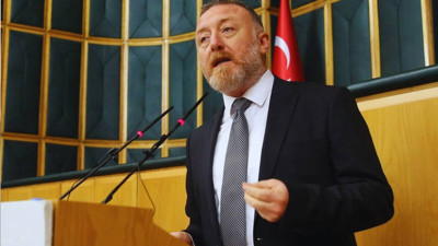 Meclis ne zaman kapanacak? Sezai Temelli'den takvim çıkışı
