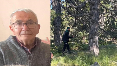 Beypazarı’nda 5 gündür aranan kişi ölü olarak bulundu