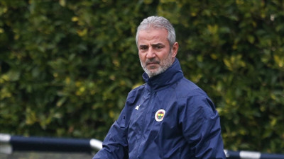 İsmail Kartal kimdir? Fenerbahçe'deki görevleri ve kariyeri
