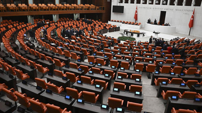 Milletvekilleri partilerinden kopuyor: Meclis'te 'bağımsızlar' bloku büyüyor!