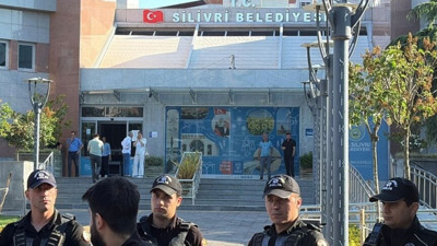 Silivri Belediyesi başkanvekili belli oldu