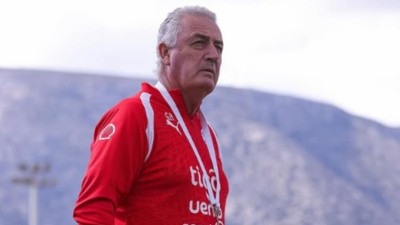 Türkiye Paraguay maçı öncesi Alfaro'dan dikkat çeken sözler: “Farklı bir plan hazırladım”