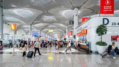 Antalya İstanbul uçak bileti fiyatları! Hangi firma daha ucuz?