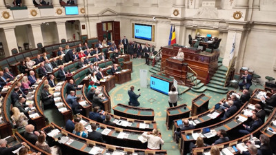 TBMM, İstanbul NATO Parlamenter Zirvesine ev sahipliği yapacak!