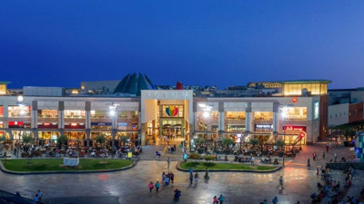 Türkiye'nin en büyük AVM'leri listelendi: Zirvede hangi alışveriş merkezi var?