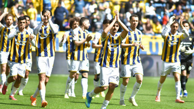 Ankaragücü'nde yeni sezon: şampiyonluk sözü ve borç tablosu