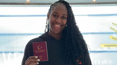 Sinead Jack-Kısal kimdir, nasıl Türk oldu? İşte Fenerbahçe'nin yeni yıldızı