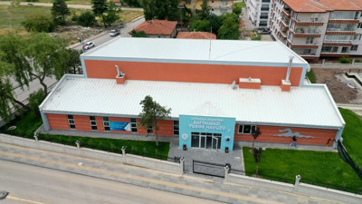 Altındağ'da ücretsiz yüzme kursu kayıtları başladı: Son gün 5 Temmuz