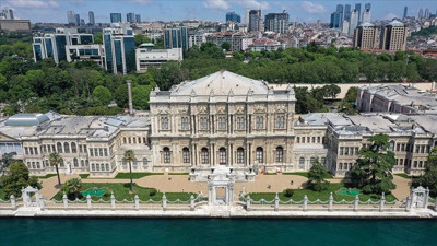 NATO Parlamenter Zirvesi İstanbul’da: 32 ülke bir araya geliyor