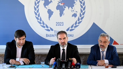 Mustafa Şen: “Terörsüz Türkiye Süreci Bu Yasama Döneminde Sonuçlanabilir”