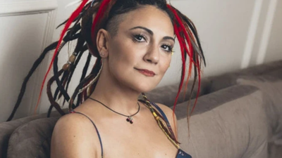 Özlem Tekin'in son hali: Yıllar sonra Bodrum'da görüntülendi!