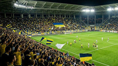 Ankaragücü'nün renklerinin anlamı ne?
