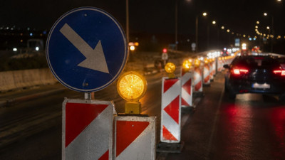 Ankara dahil birçok ilde yol çalışması: İşte etkilenen yollar