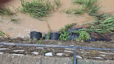 Karadeniz’de atık tehlikesi: “Şirketlerin kârı uğruna ekosistem yok ediliyor!”