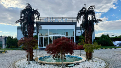 Ankara'da eğlencenin ve unutulmaz anların adresi: Günay Restoran!