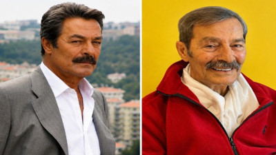 Kadir İnanır'ın Son Sözleri Olay Oldu