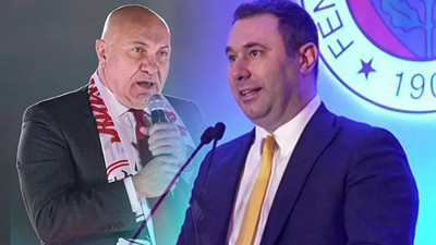 Barış Göktürk, Yüksel Yıldrım'a ne dedi? Kulüpler Birliği toplantısında kavga mı çıktı?