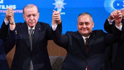 Keçiören Belediyesinde gözler bu değişikliklerde: Yeni dönem mi başlıyor?