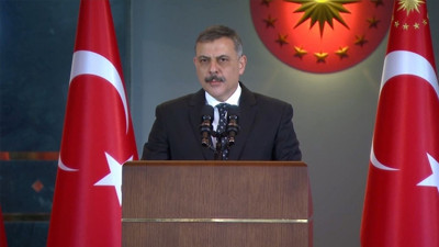 Bakan Çifçi net konuştu: "Ünlü ya da ünsüz ayrımı yapılmayacak"