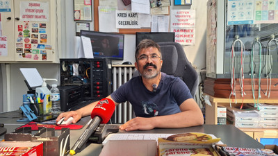 Kırıkkale’de bir devrin sonu! 120 internet kafeden 5’e düştü