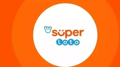 2 Temmuz 2026 Süper Loto sonuçları: Kazandıran numaralar ve büyük ikramiye detayı