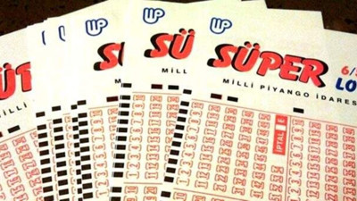 2 Temmuz 2026 Süper Loto sonuçları açıklandı: İşte kazandıran numaralar