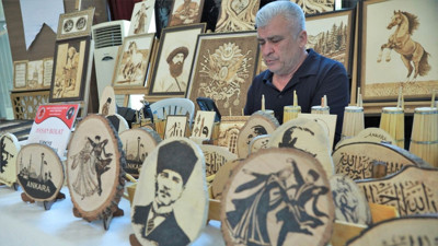 Kuzey Kafkasya Kültür ve Sanat Festivali Keçiören'de kültürleri buluşturdu