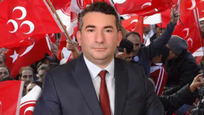 Ülkücü İşçiler Derneği Başkanı Okan Ertorun kimdir?
