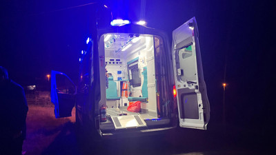 Kızılcahamam'da mantar zehirlenmesi: Yaylada rahatsızlanan vatandaş hastaneye kaldırıldı