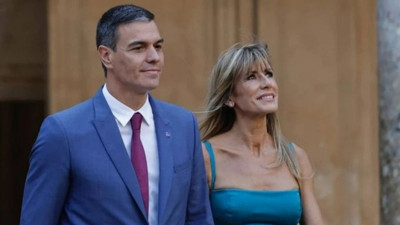 İspanya’da "First Lady" krizi: Begona Gomez’in Ankara talebine ret, Londra’ya izin