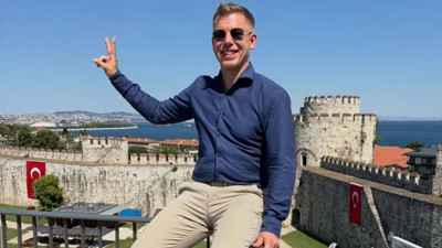 Macaristan Başbakanı Peter Magyar, NATO öncesi İstanbul turunda!