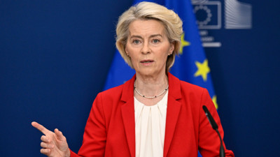 Ursula von der Leyen duyurdu: Avrupa'da yeni silahlanma dönemi!