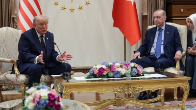 Trump’ın “kaldıracağım” dediği CAATSA yaptırımları nedir?