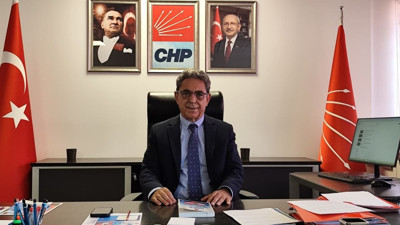 'Beyaz Yardım' projesine rest: "Sağlıkçı yardım değil, can güvenliği istiyor!”