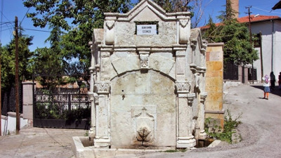 Ayaş Bünyamin Çeşmesi’nin tarihi önemi nedir? Kim tarafından yapıldı?
