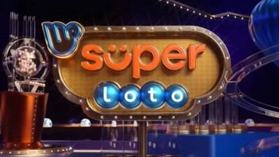 Süper Loto sonuçları açıklandı! 9 Temmuz 2026 kazandıran numaralar belli oldu