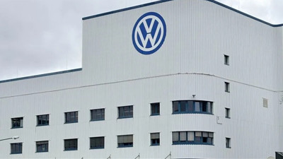 Volkswagen'de kriz derinleşiyor: 100 bin çalışan işten çıkarılacak