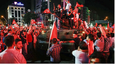 15 Temmuz’da kim, neredeydi? Erdoğan, Özgür Özel, Kılıçdaroğlu, Bahçeli ve diğerleri…