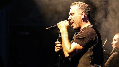 Haluk Levent'ten gözaltı sonrası şok sözler: "Asıl bombayı bekleyin"