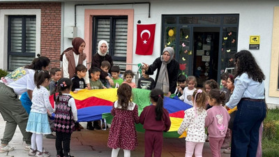 Sincan Belediyesi kreş başvuruları başladı! Son tarih 20 Temmuz