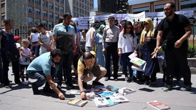 Öğretmenler Meclis’e yürüyor: "Taleplerimiz ertelenemez!
