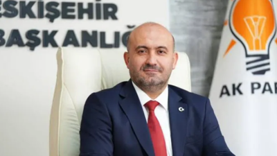 Eskişehir'de 15 Temmuz pankartı gerginliği: AK Partili isimden tepki!