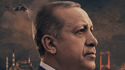 Asırlık Gece dizisi 15 Temmuz’da TRT 1 ve tabii’de başlıyor