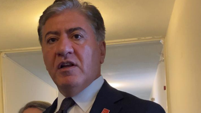Murat Emir: CHP Ankara İl Başkanlığı'na polisle girildi