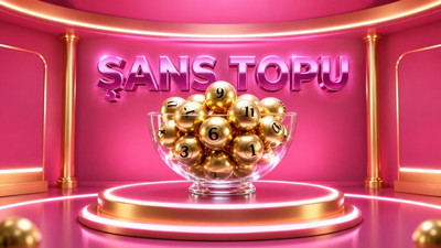 15 Temmuz 2026 Şans Topu sonuçları saat 20.00'de açıklanıyor!