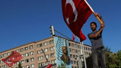 15 Temmuz haritalara nasıl işlendi? Yürüdüğümüz yollar, geçtiğimiz köprüler...