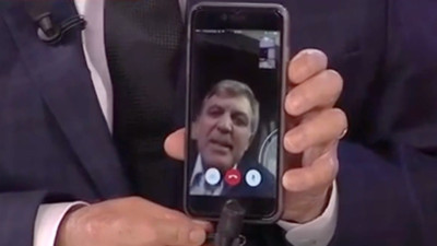 Abdullah Gül'den 15 Temmuz'da videolu mesaj: O anları paylaştı