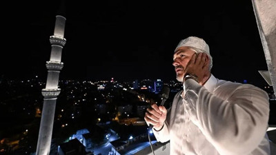 Ankara'da neden sela okunuyor? Sela neden okunur?