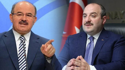 Hüseyin Çelik, Mustafa Varank'ı tehdit mi etti? Melek Anne kim?